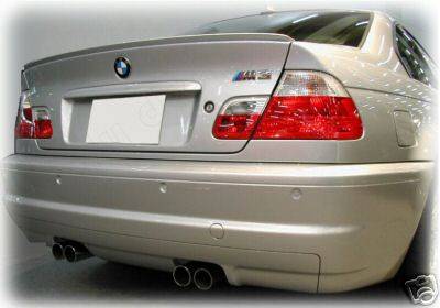 BM520007 ELERON MODEL M PENTRU BMW E46